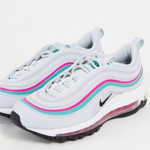 New Nike 97 Air Max Sneakers!!!!